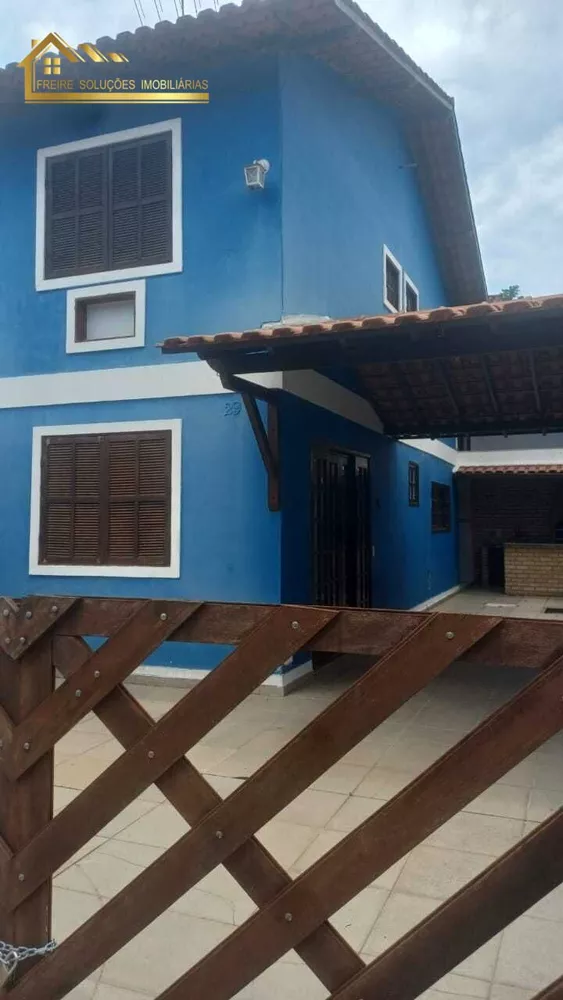 Casa, 2 quartos - Foto 2