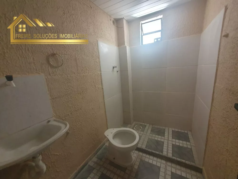 Casa, 1 quarto, 40 m² - Foto 6