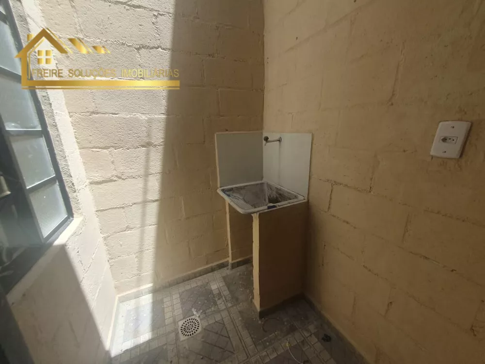 Casa, 1 quarto, 40 m² - Foto 7