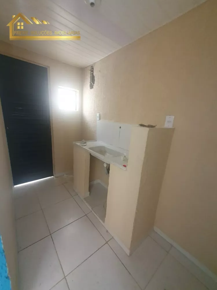 Casa, 1 quarto, 40 m² - Foto 5