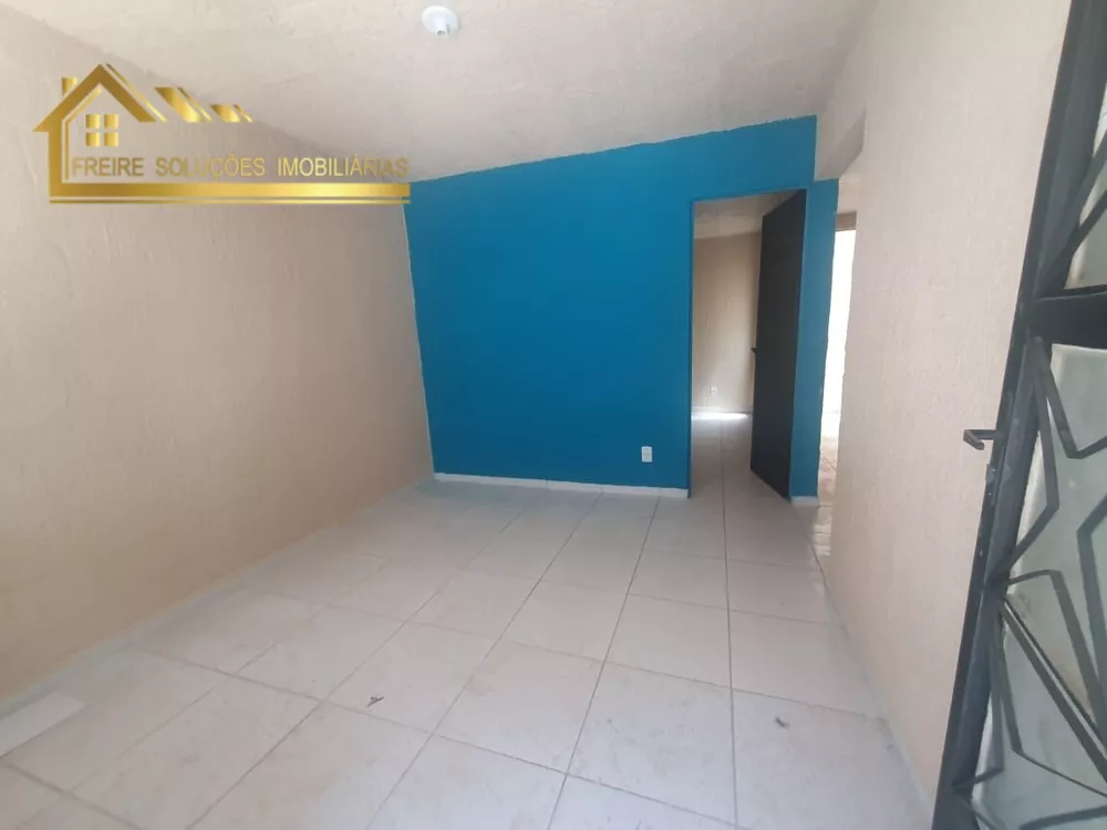 Casa, 1 quarto, 40 m² - Foto 3
