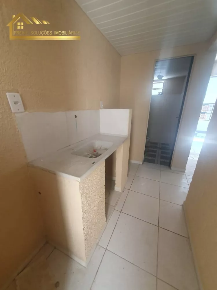 Casa, 1 quarto, 40 m² - Foto 4