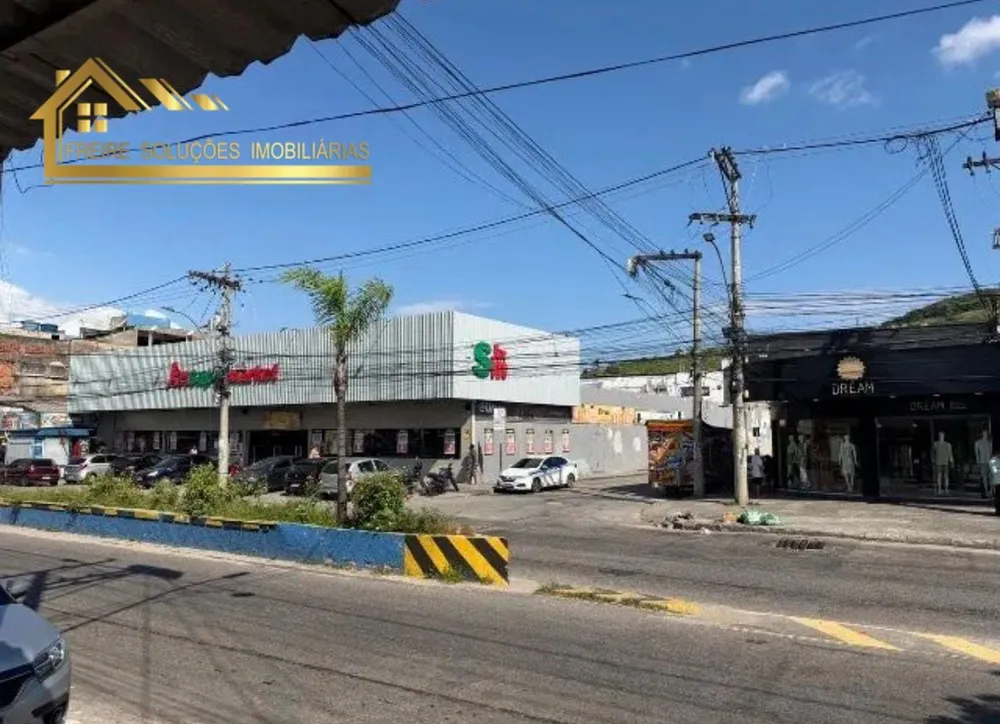 Loja-Salão, 65 m² - Foto 15