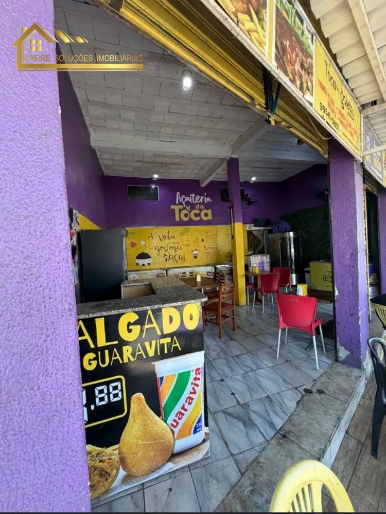 Loja-Salão, 65 m² - Foto 3