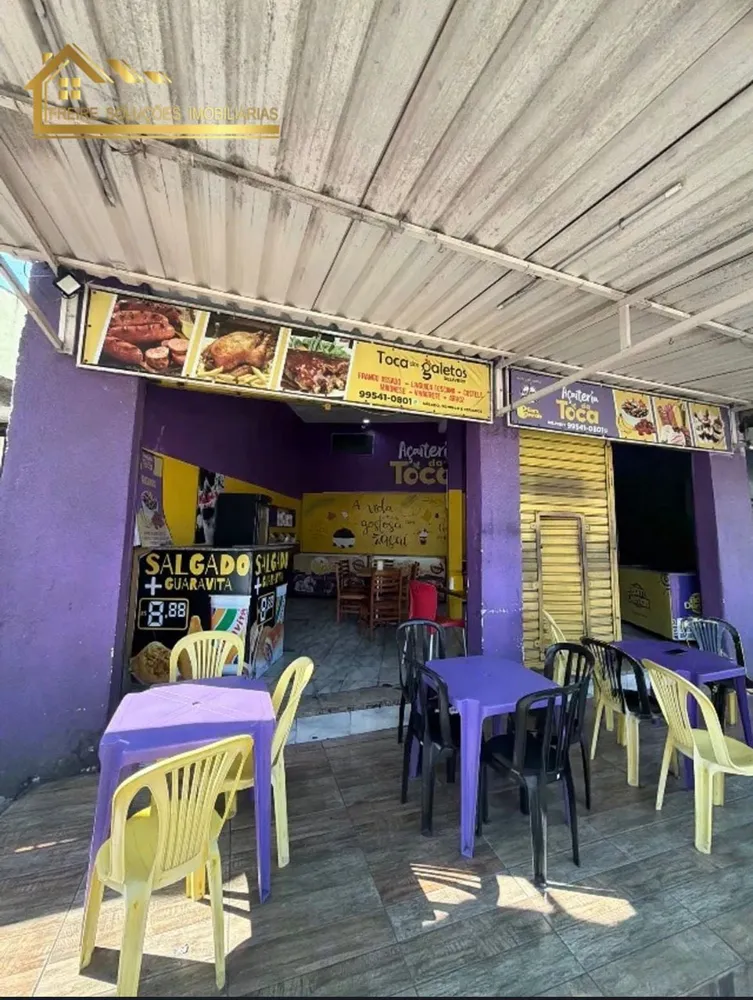 Loja-Salão, 65 m² - Foto 1