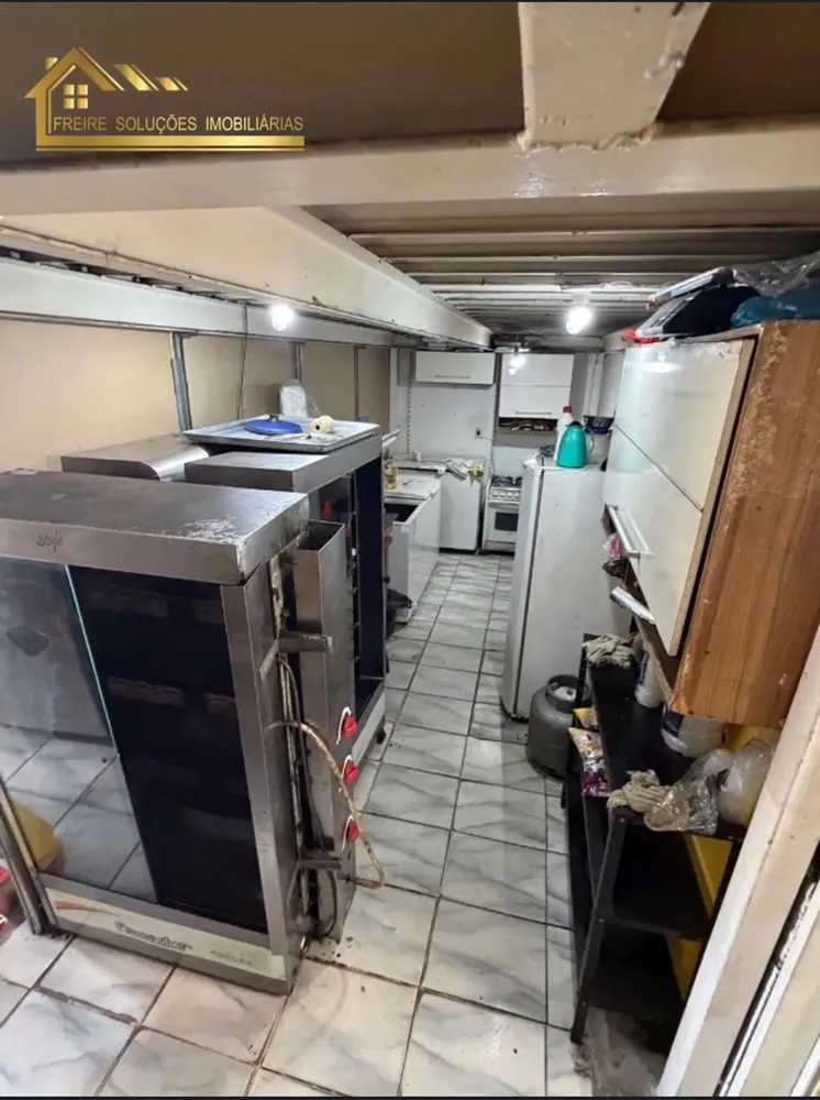 Loja-Salão, 65 m² - Foto 7