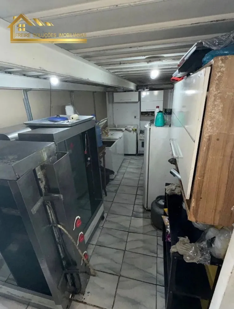 Loja-Salão, 65 m² - Foto 13