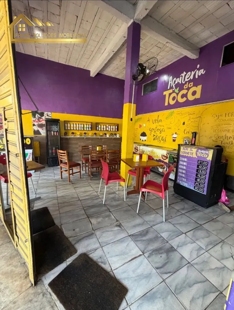 Loja-Salão, 65 m² - Foto 2