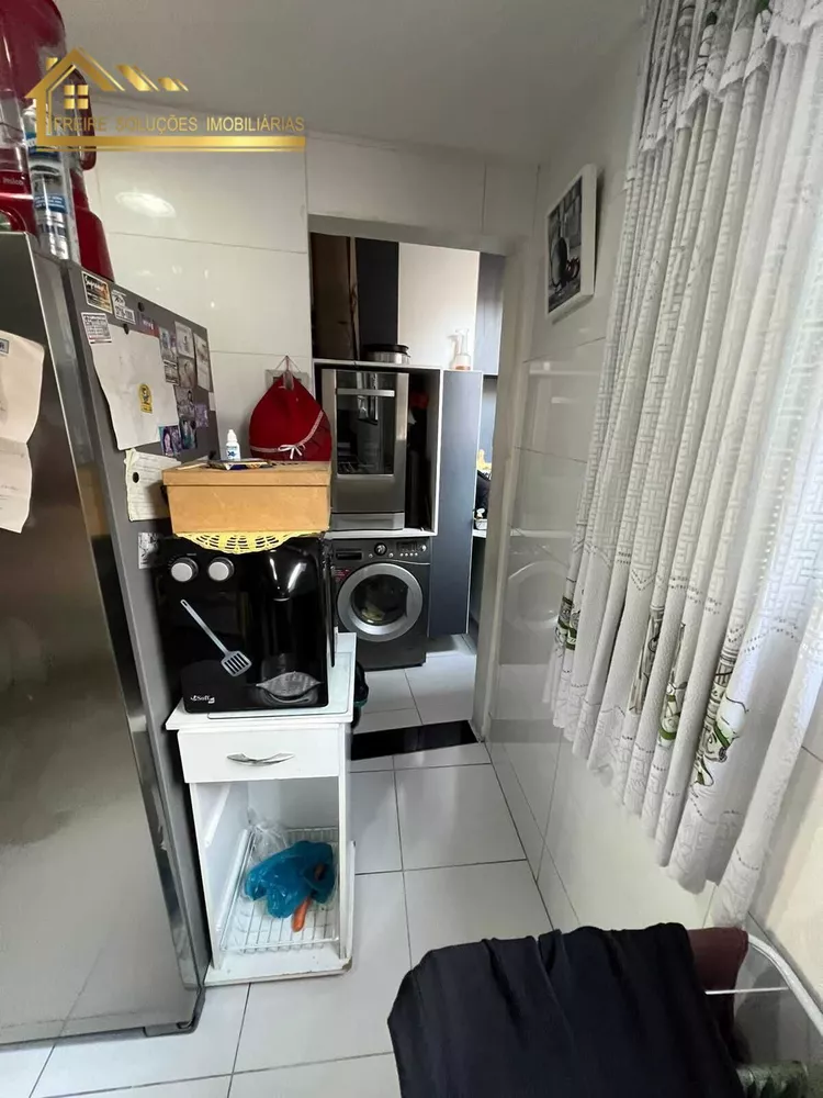 Apartamento, 2 quartos - Foto 12