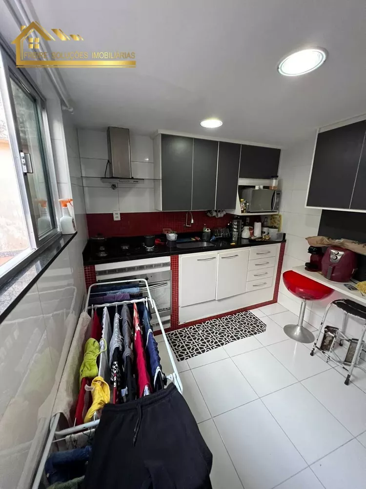 Apartamento, 2 quartos - Foto 11