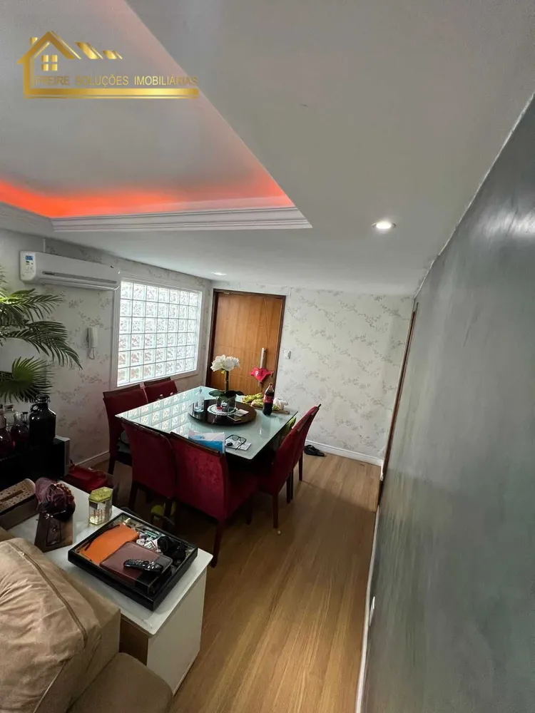 Apartamento, 2 quartos - Foto 37