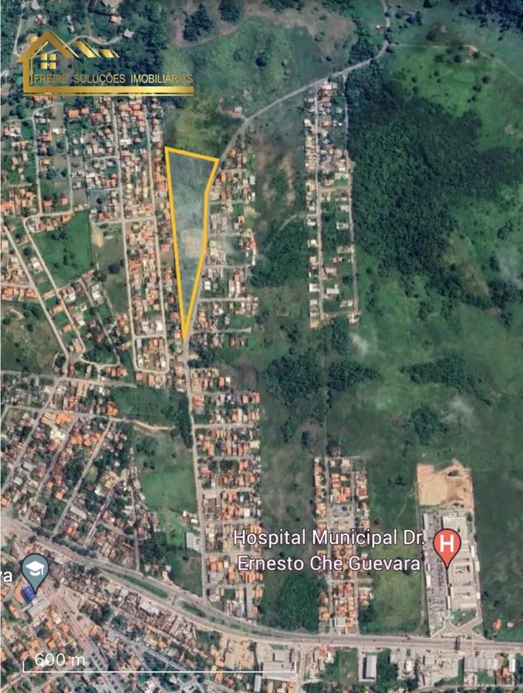 Terreno - Foto 1