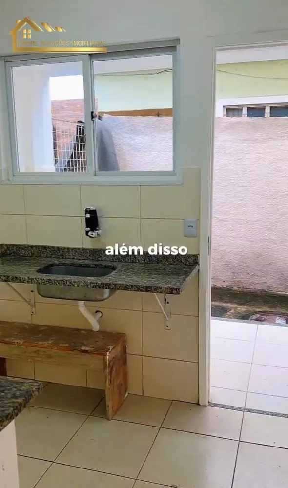 Casa, 2 quartos - Foto 5