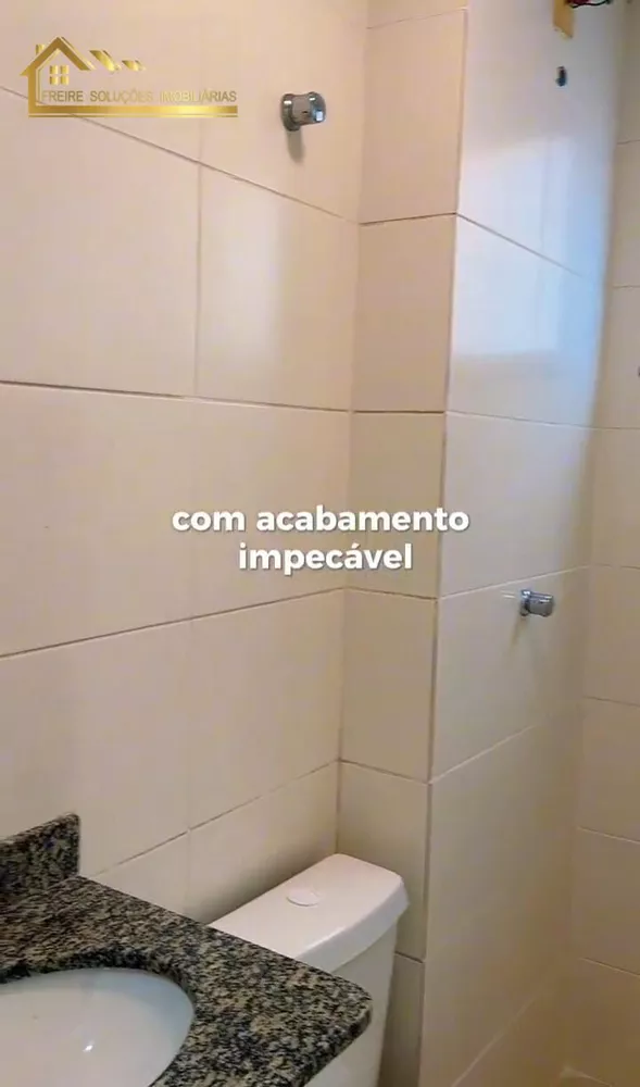 Casa, 2 quartos - Foto 6