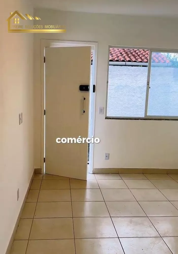 Casa, 2 quartos - Foto 2
