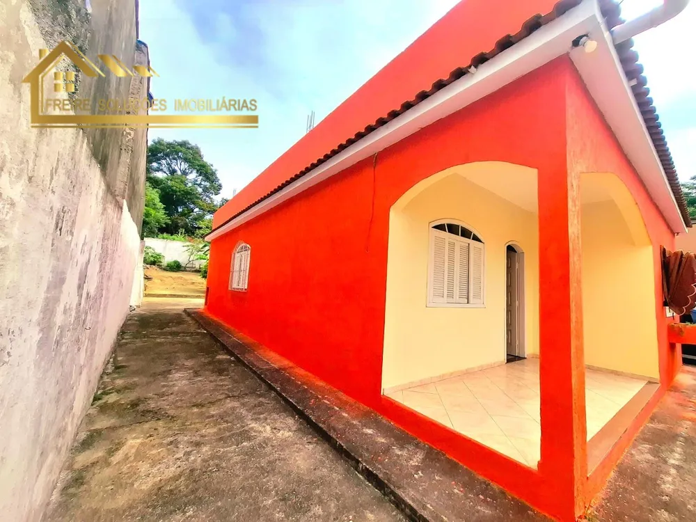 Casa, 2 quartos, 70 m² - Foto 5