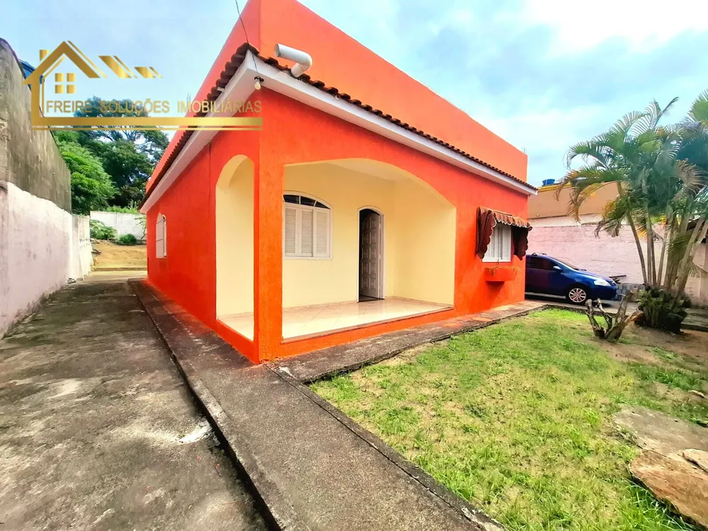 Casa, 2 quartos, 70 m² - Foto 3