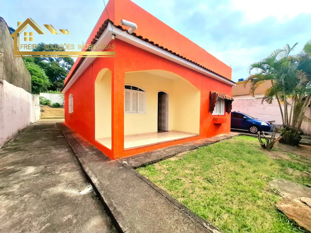 Casa, 2 quartos, 70 m² - Foto 2