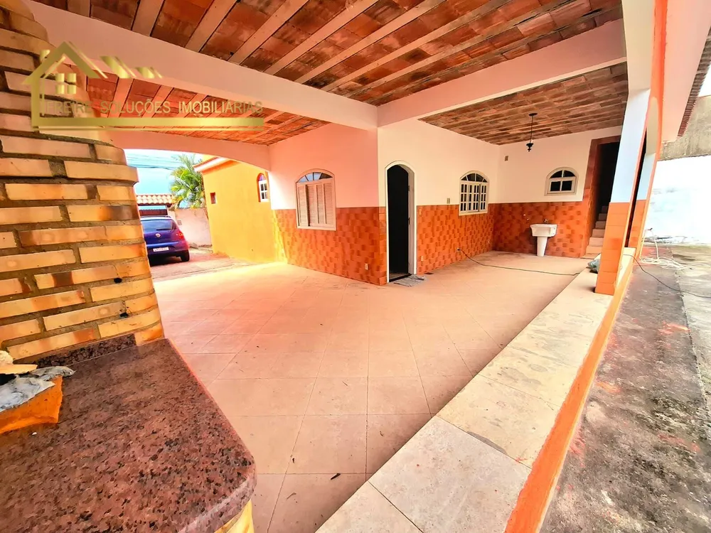 Casa, 2 quartos, 70 m² - Foto 17