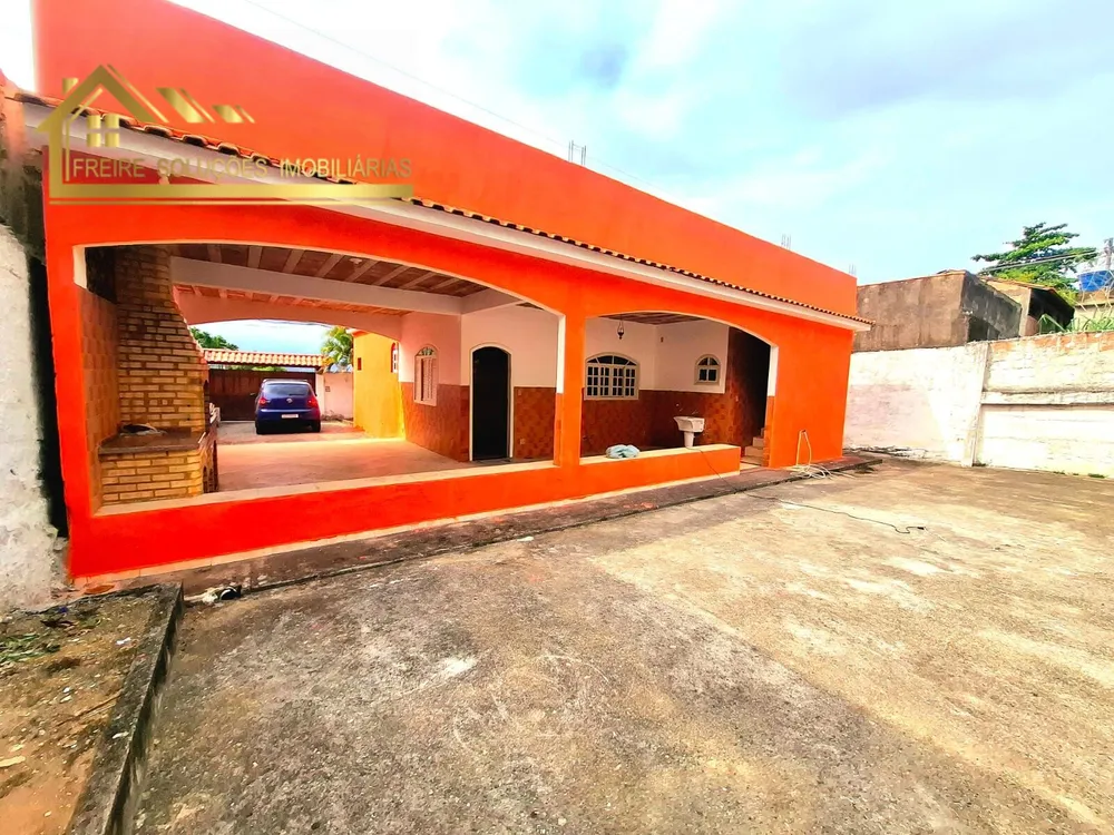 Casa, 2 quartos, 70 m² - Foto 18