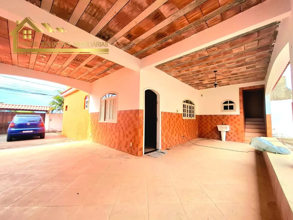 Casa, 2 quartos, 70 m² - Foto 29