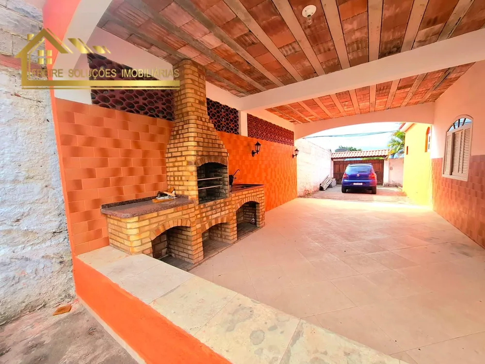 Casa, 2 quartos, 70 m² - Foto 31
