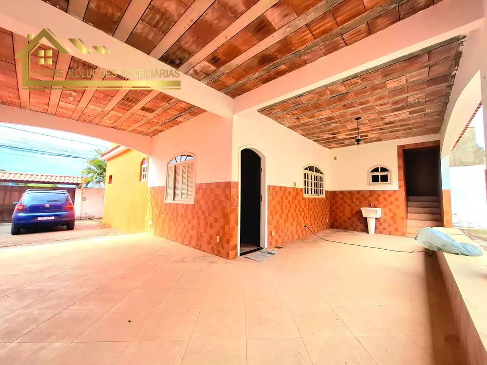 Casa, 2 quartos, 70 m² - Foto 6