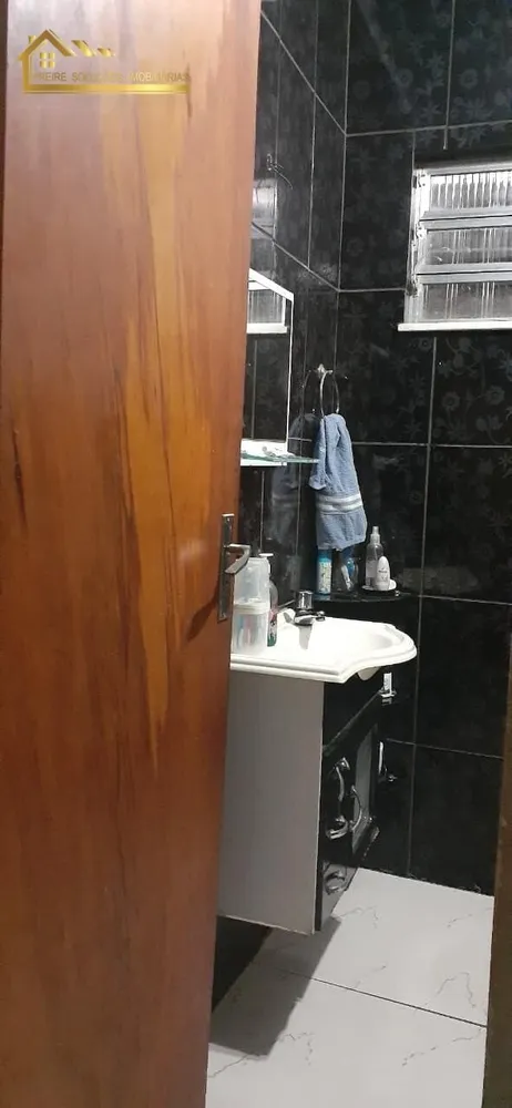 Casa, 2 quartos - Foto 7