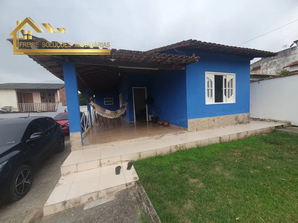 Casa, 2 quartos, 80 m² - Foto 4