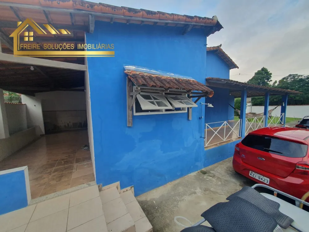 Casa, 2 quartos, 80 m² - Foto 13