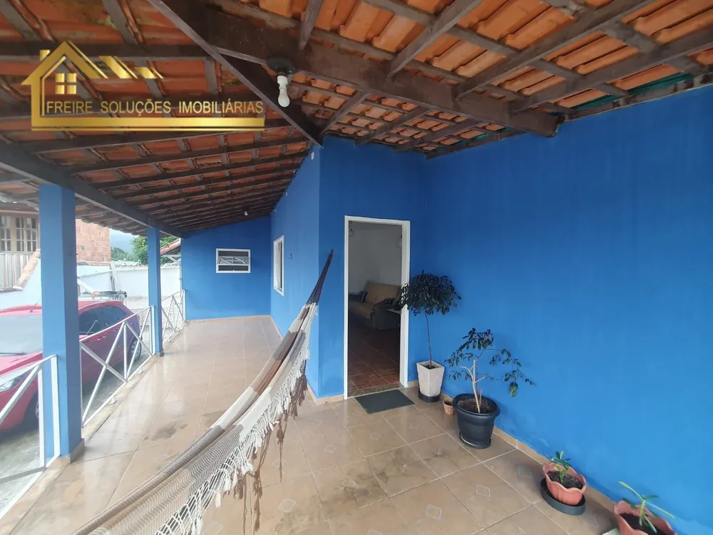 Casa, 2 quartos, 80 m² - Foto 11