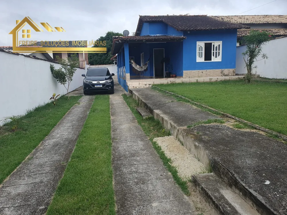 Casa, 2 quartos, 80 m² - Foto 3