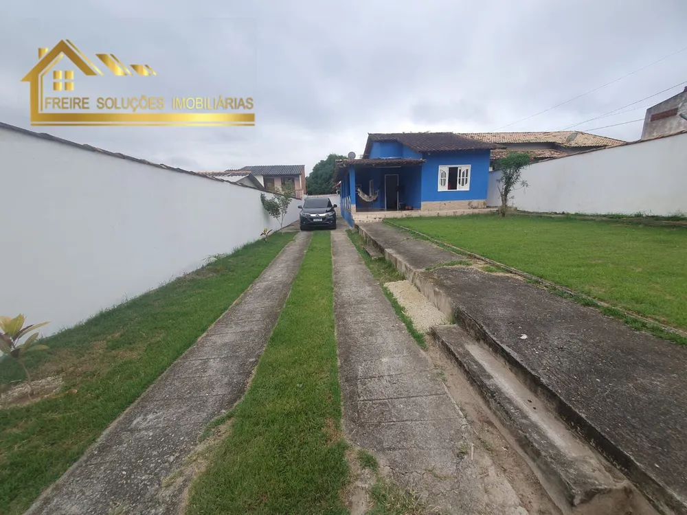 Casa, 2 quartos, 80 m² - Foto 2