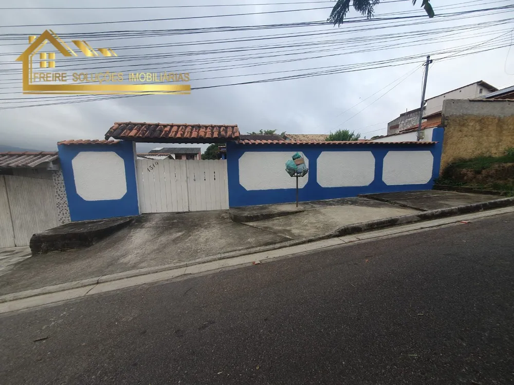Casa, 2 quartos, 80 m² - Foto 1