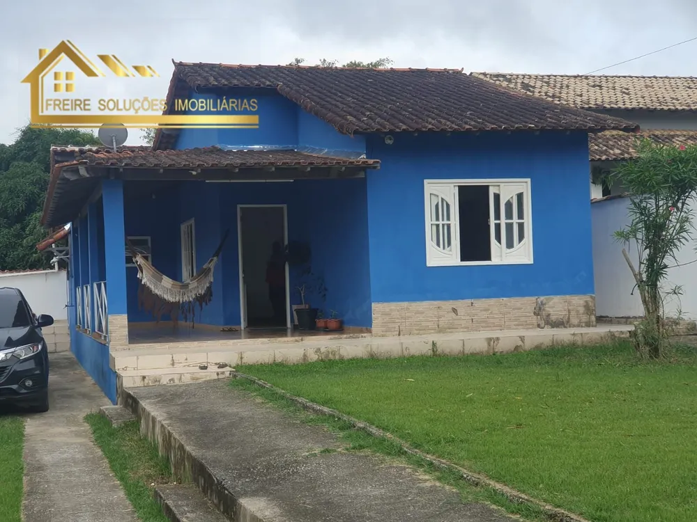 Casa, 2 quartos, 80 m² - Foto 9