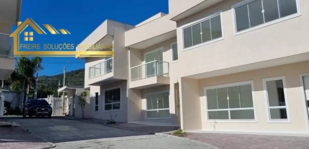 Casa, 3 quartos, 105 m² - Foto 5