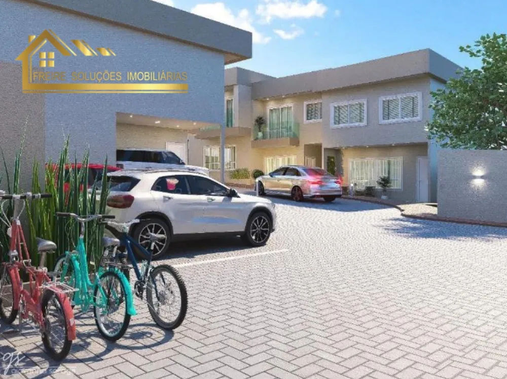 Casa, 3 quartos, 105 m² - Foto 31