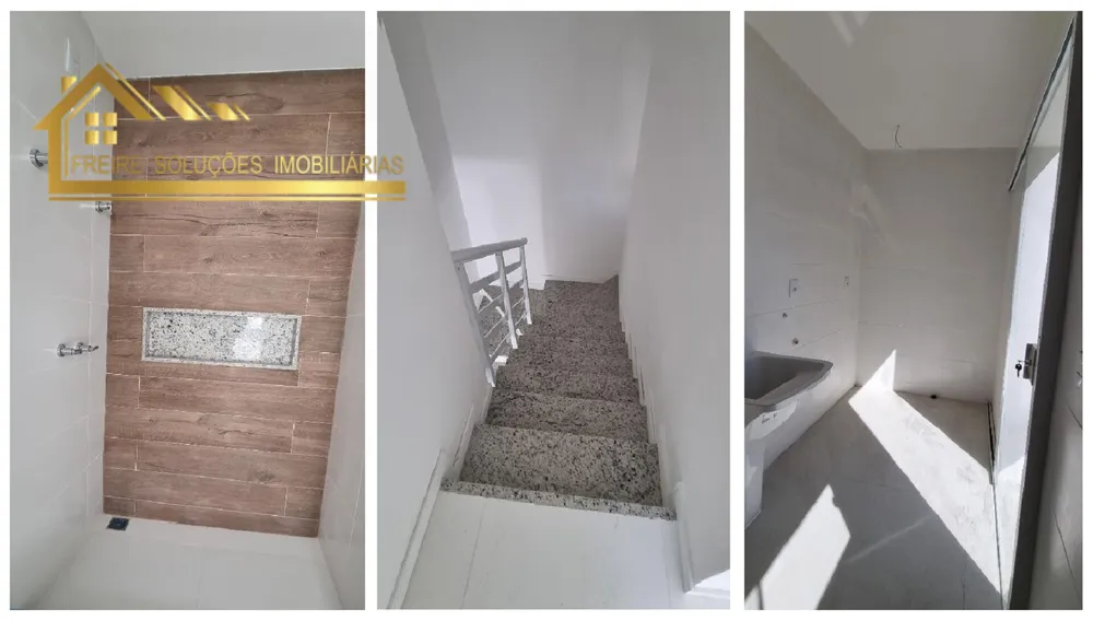 Casa, 3 quartos, 105 m² - Foto 39