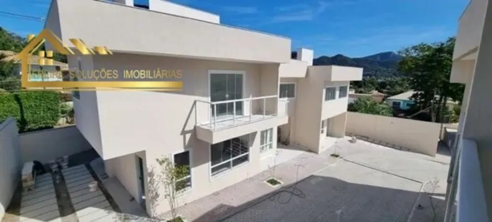 Casa, 3 quartos, 105 m² - Foto 3