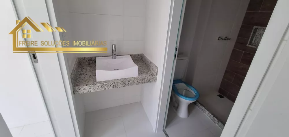 Casa, 3 quartos, 105 m² - Foto 12