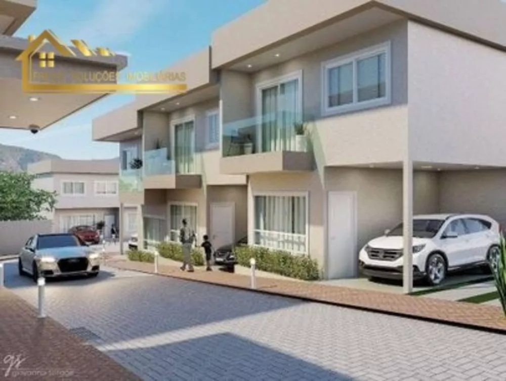 Casa, 3 quartos, 105 m² - Foto 14