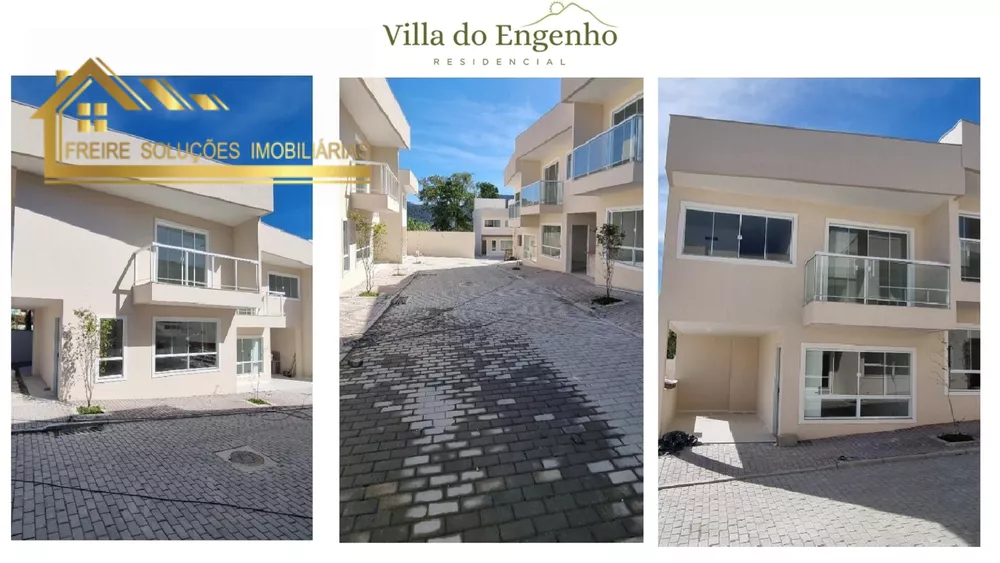 Casa, 3 quartos, 105 m² - Foto 21