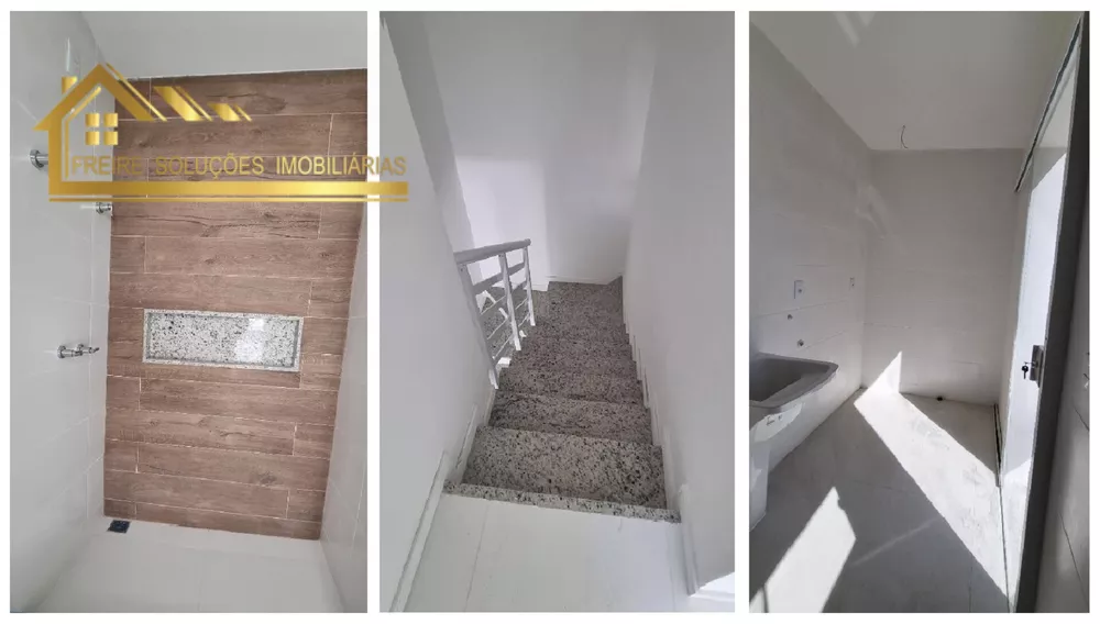 Casa, 3 quartos, 105 m² - Foto 20