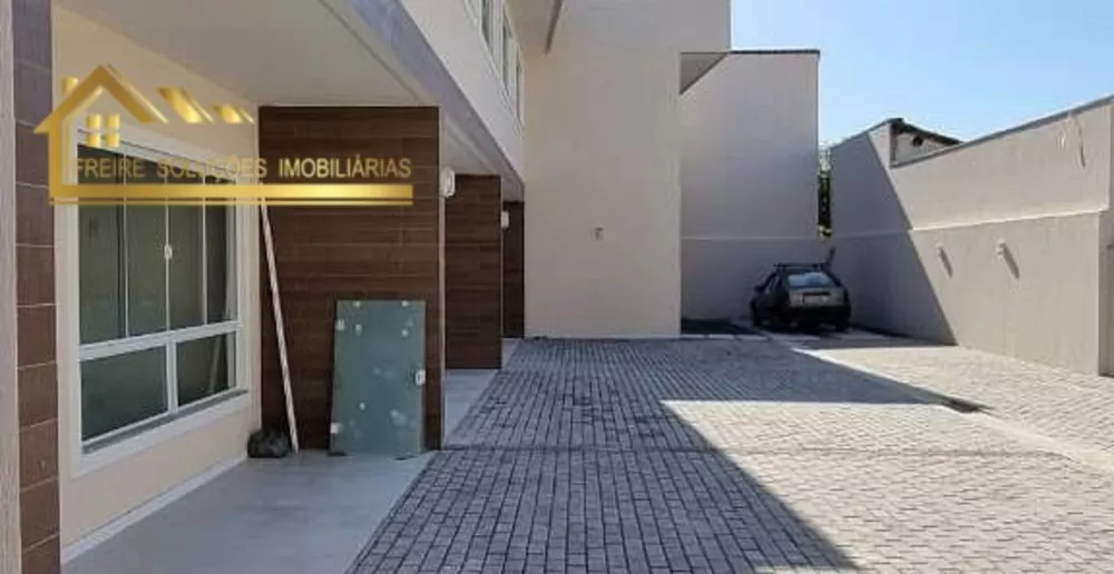 Casa, 3 quartos, 105 m² - Foto 30