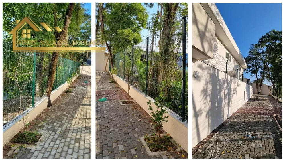 Casa, 3 quartos, 105 m² - Foto 22