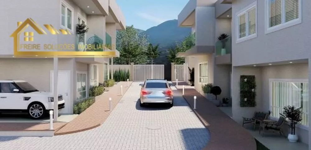 Casa, 3 quartos, 105 m² - Foto 15