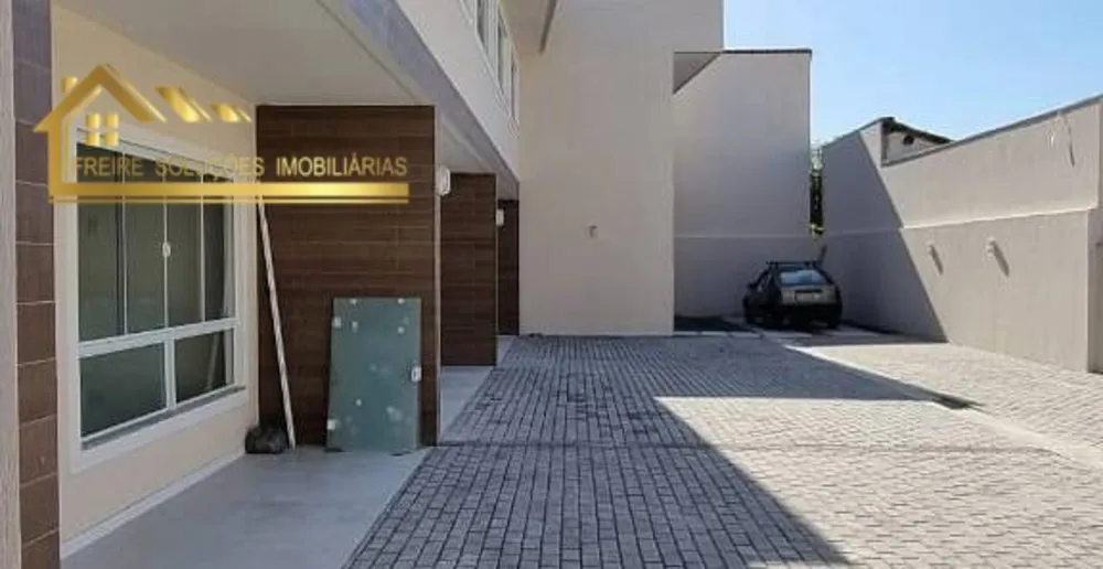 Casa, 3 quartos, 105 m² - Foto 60