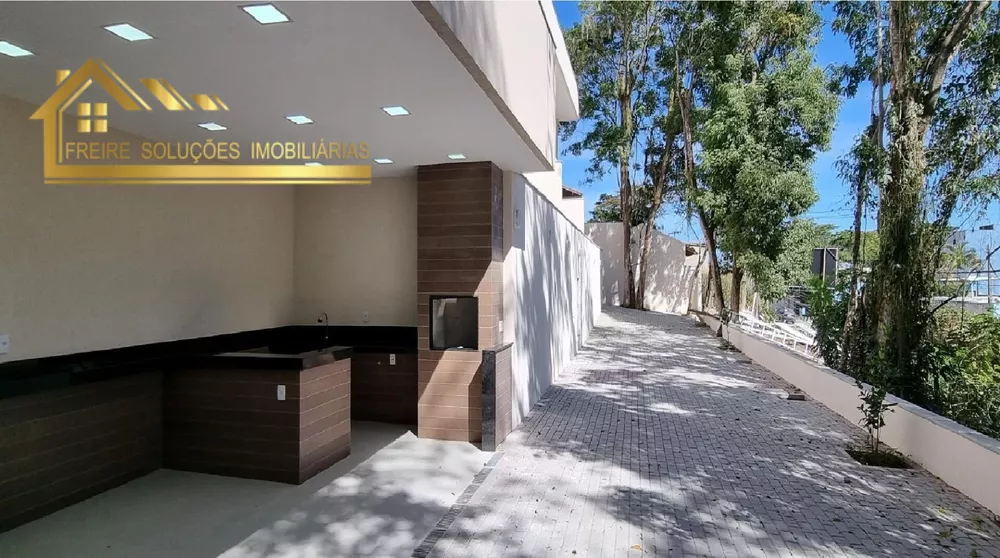 Casa, 3 quartos, 105 m² - Foto 17