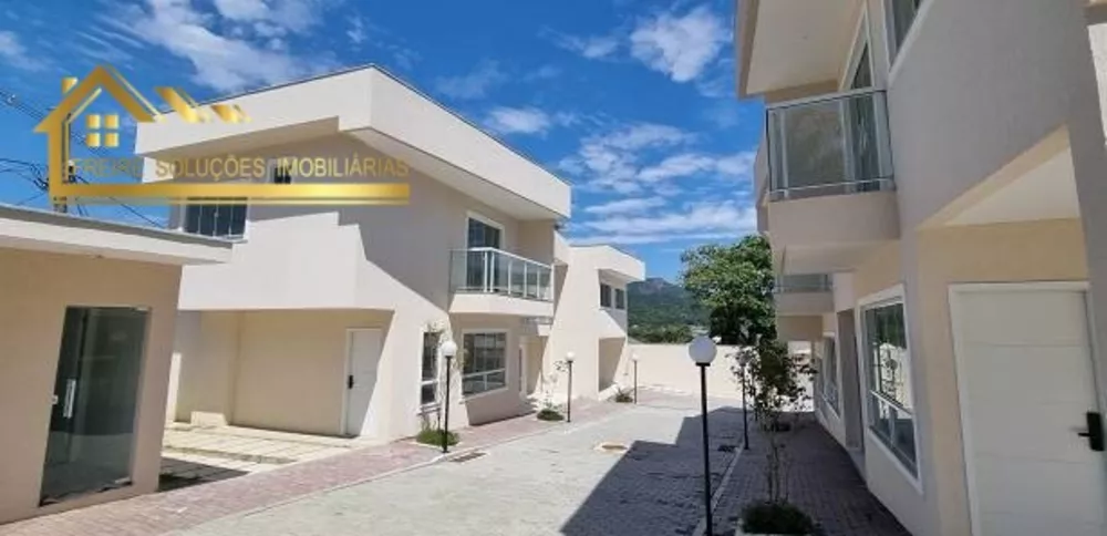 Casa, 3 quartos, 105 m² - Foto 1