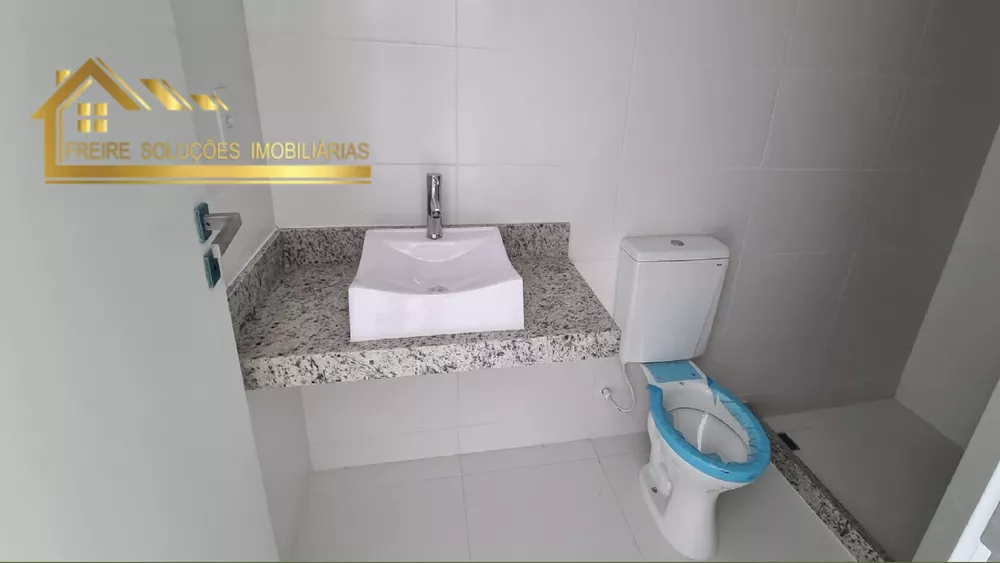 Casa, 3 quartos, 105 m² - Foto 13